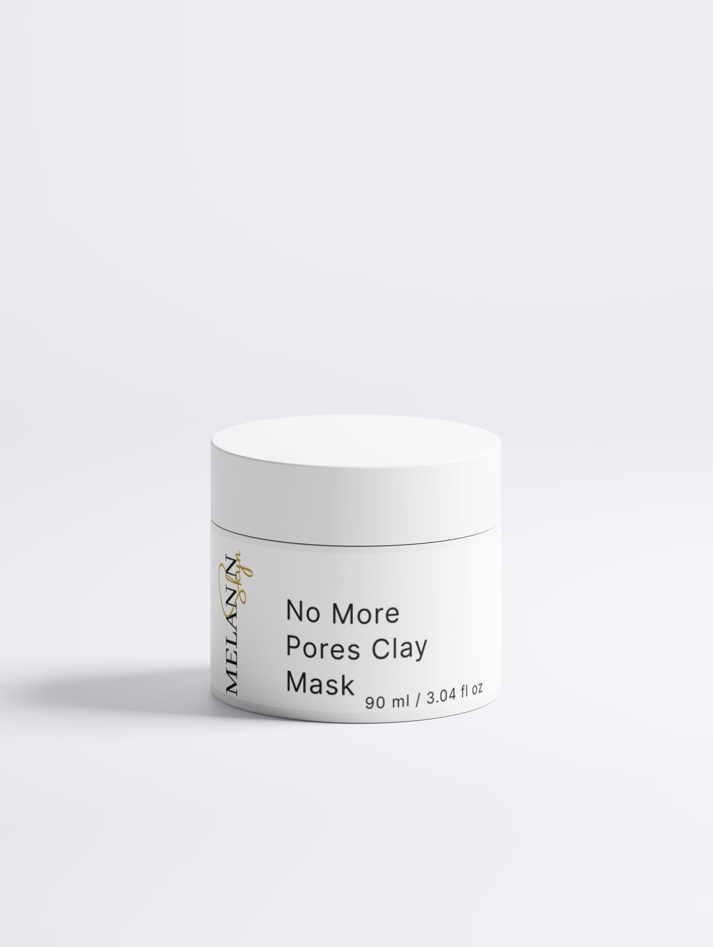 No More Pores Mask