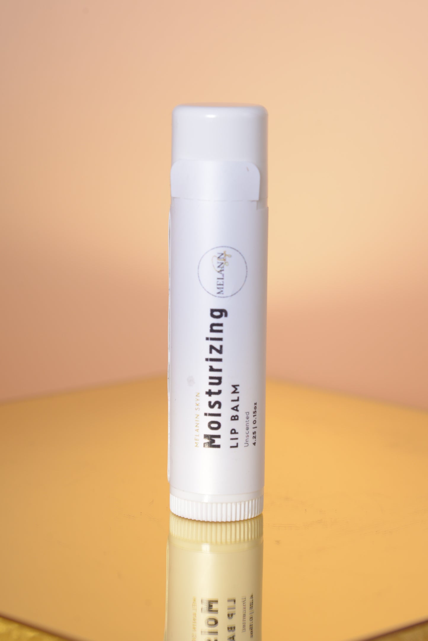 Moisturizing Lip Balm