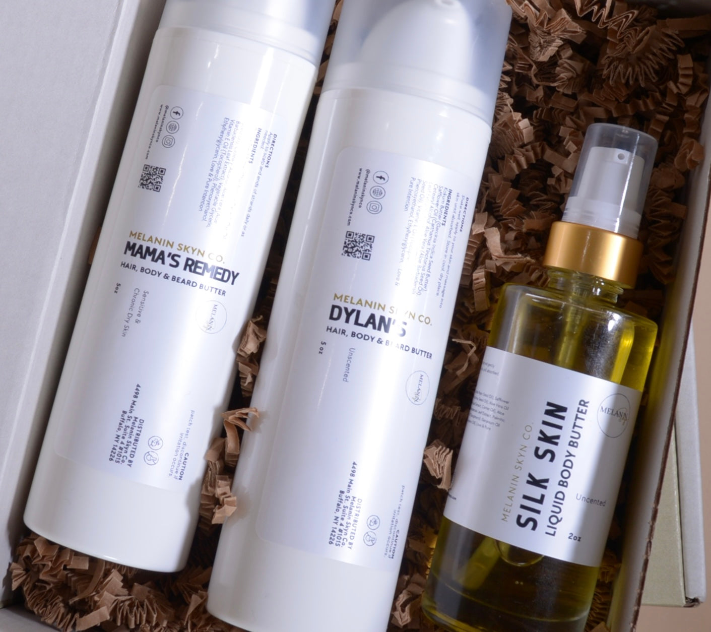 Personalized Gift Sets